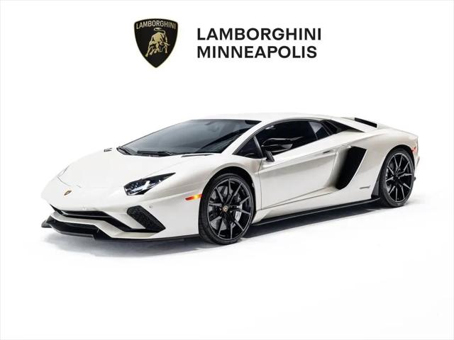 2018 Lamborghini Aventador Base for sale in Bloomington, MN