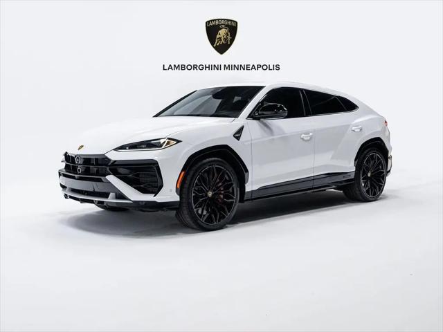 2025 Lamborghini Urus SE for sale in Bloomington, MN