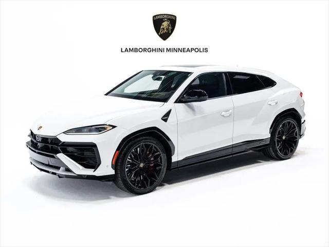 2025 Lamborghini Urus SE for sale in Bloomington, MN