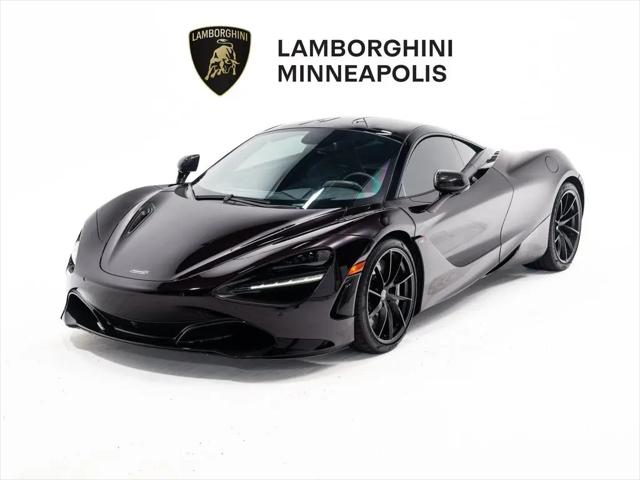2018 McLaren 720S Luxury for sale in Bloomington, MN