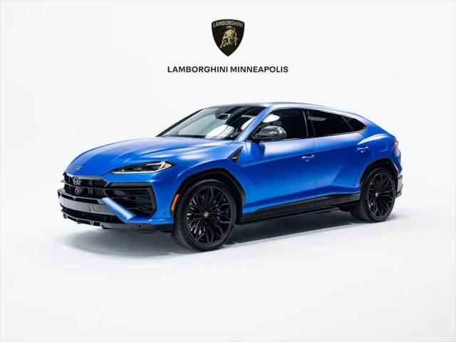 2025 Lamborghini Urus SE for sale in Bloomington, MN