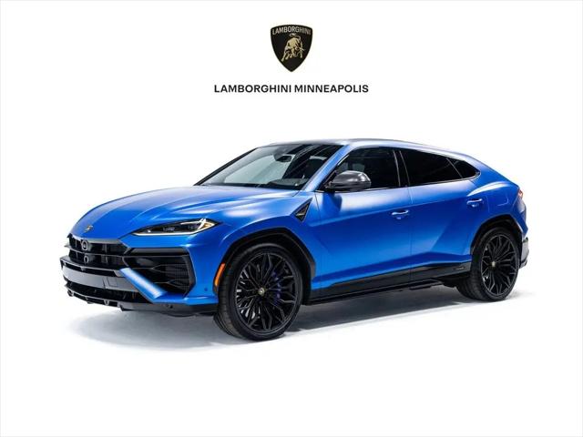 2025 Lamborghini Urus SE for sale in Bloomington, MN