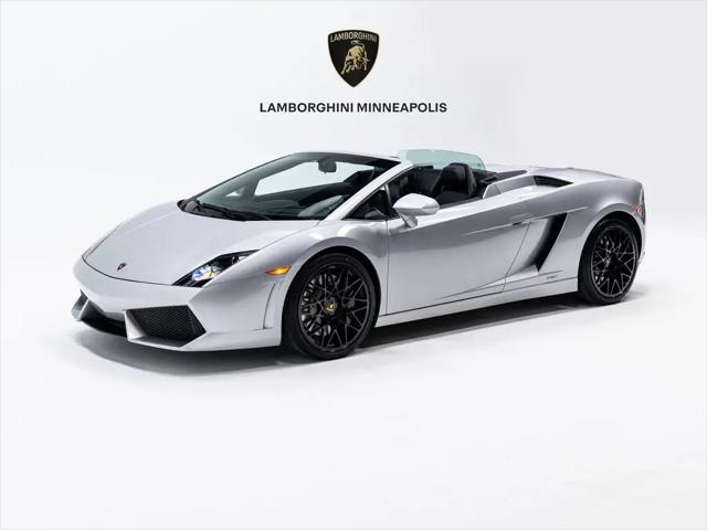2011 Lamborghini Gallardo LP560-4 for sale in Bloomington, MN