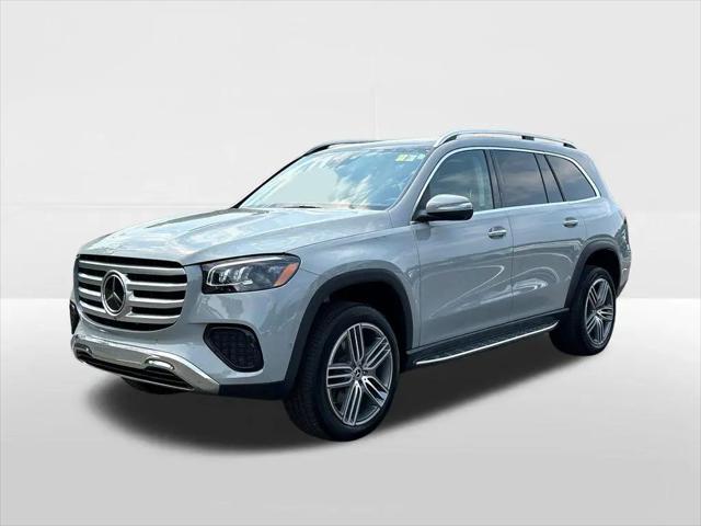 2024 Mercedes-Benz GLS GLS 450 4MATIC for sale in North Haven, CT