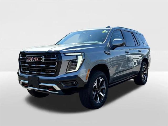 2025 GMC Yukon 4WD AT4 for sale in North Haven, CT