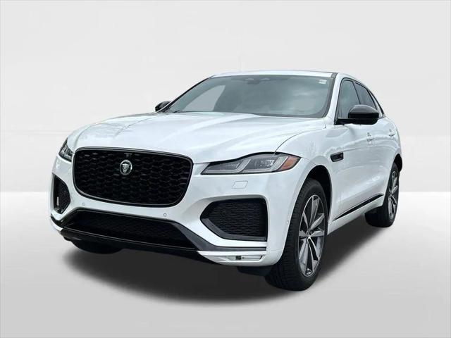 2026 Jaguar F-PACE R-Dynamic S P250 AWD Automatic for sale in North Haven, CT