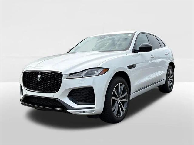 2026 Jaguar F-PACE R-Dynamic S P250 AWD Automatic for sale in North Haven, CT