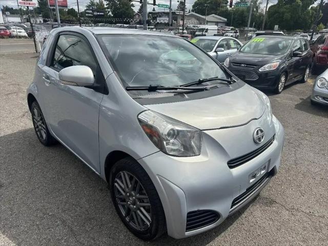2014 Scion iQ 10 Series for sale in Portland, OR