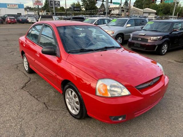 2003 Kia Rio Unknown for sale in Portland, OR