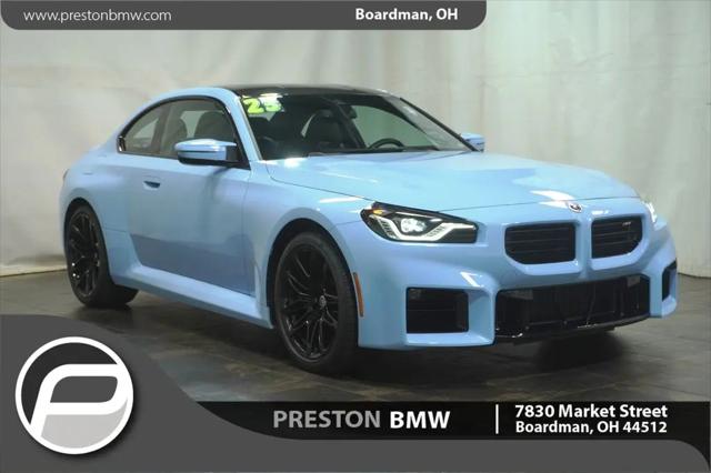 2023 BMW M2 Base for sale in Youngstown, OH