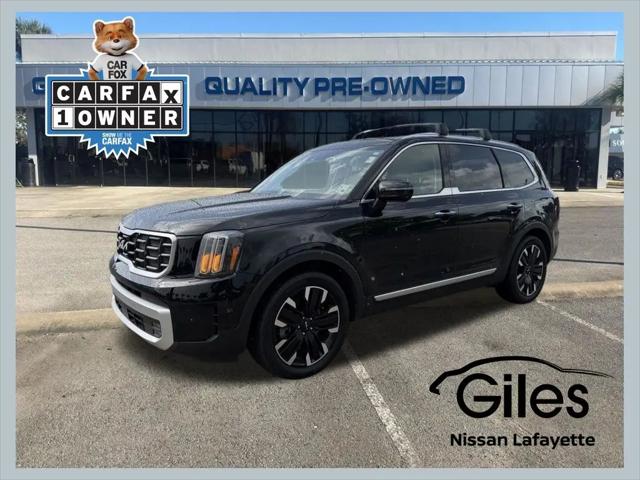 2024 Kia Telluride SX for sale in Lafayette, LA