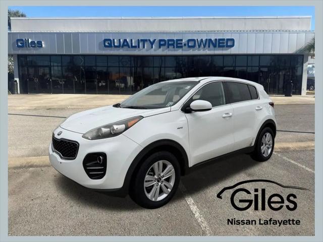 2019 Kia Sportage LX for sale in Lafayette, LA