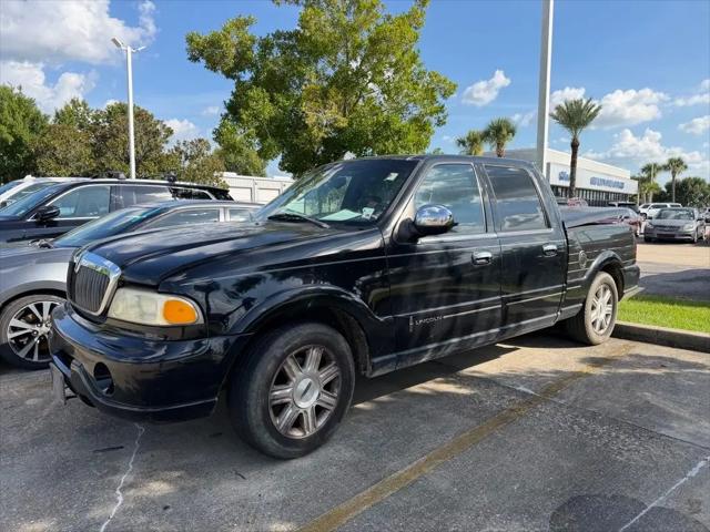 2002 Lincoln Blackwood Base for sale in Lafayette, LA