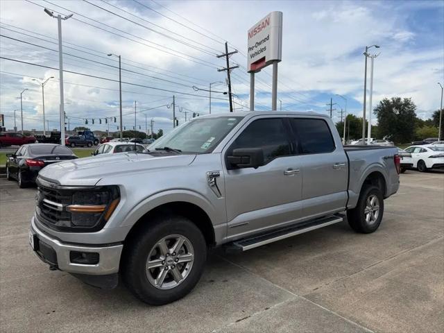 2024 Ford F-150 XLT for sale in Lafayette, LA