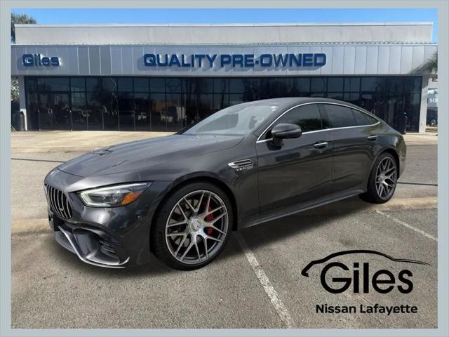 2020 Mercedes-Benz AMG GT Base for sale in Lafayette, LA