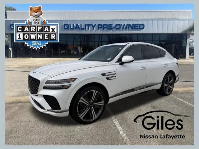 2025 Genesis GV80 3.5T e-SC for sale in Lafayette, LA