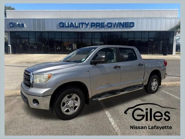 2010 Toyota Tundra Grade 5.7L V8 for sale in Lafayette, LA