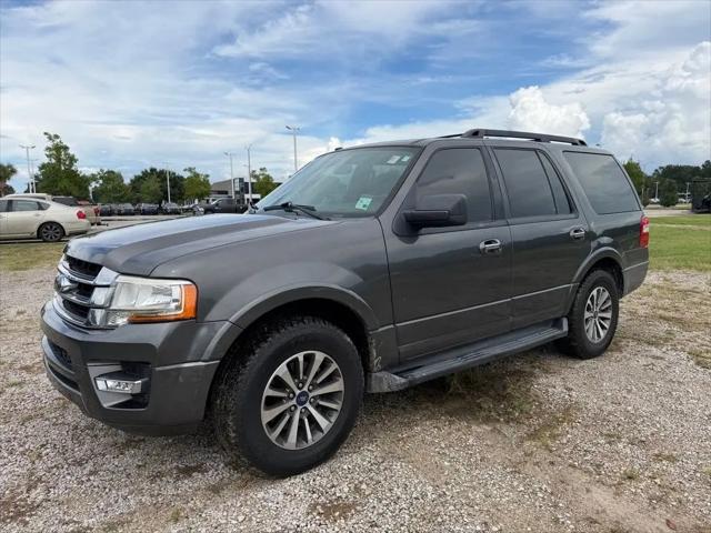 2016 Ford Expedition XLT for sale in Lafayette, LA