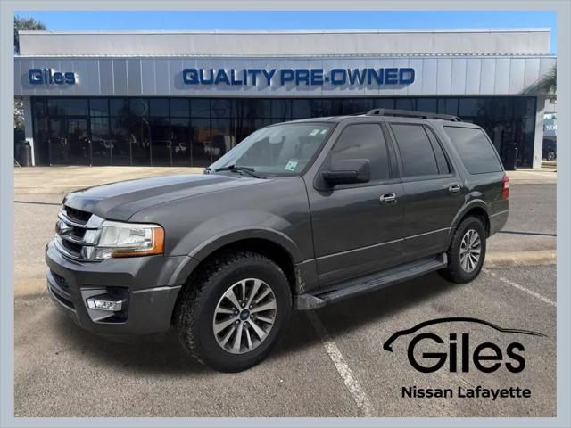 2016 Ford Expedition XLT for sale in Lafayette, LA