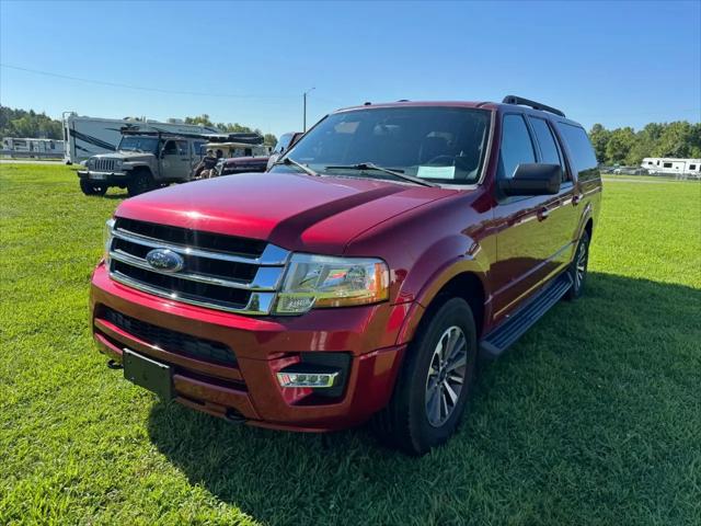 2015 Ford Expedition EL XLT for sale in Madisonville, KY