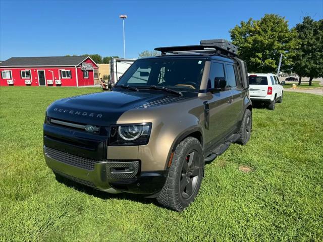 2020 Land Rover Defender 110 X for sale in Madisonville, KY
