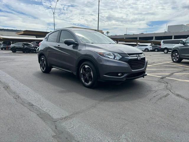 2018 Honda HR-V EX for sale in Phoenix, AZ