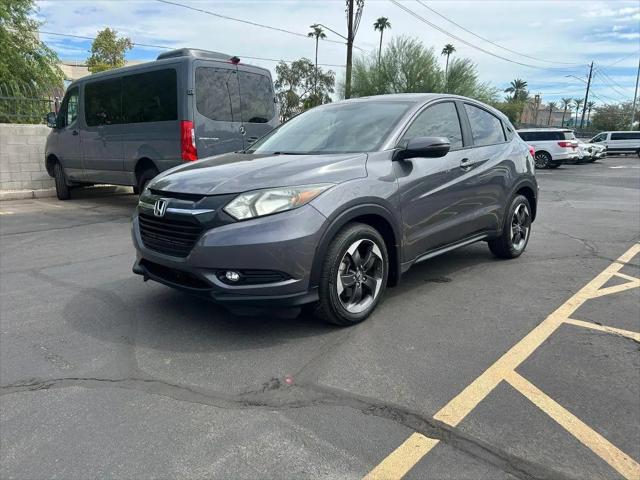 2018 Honda HR-V EX for sale in Phoenix, AZ