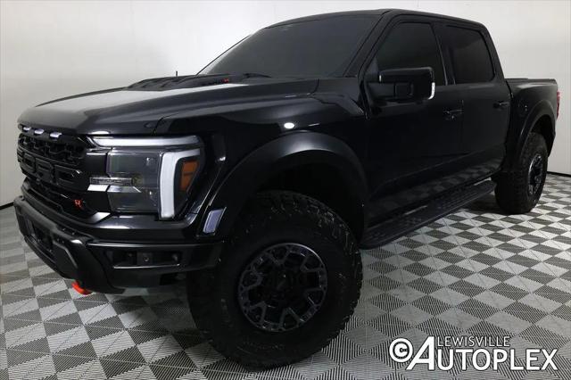 2025 Ford F-150 Raptor for sale in Lewisville, TX