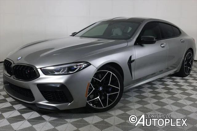 2022 BMW M8 Competition for sale in Lewisville, TX