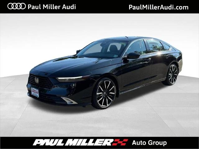 2024 Honda Accord Hybrid Touring for sale in Parsippany, NJ