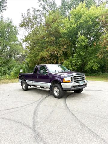1999 Ford F-250 Unknown for sale in Circle Pines, MN