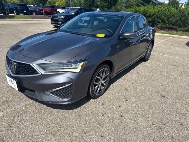 2019 Acura ILX Premium Package for sale near Dublin, OH