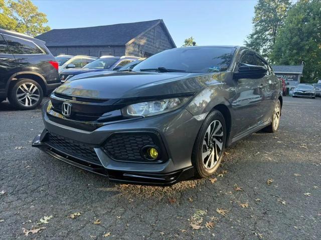 2017 Honda Civic LX for sale in Upper Montclair, NJ