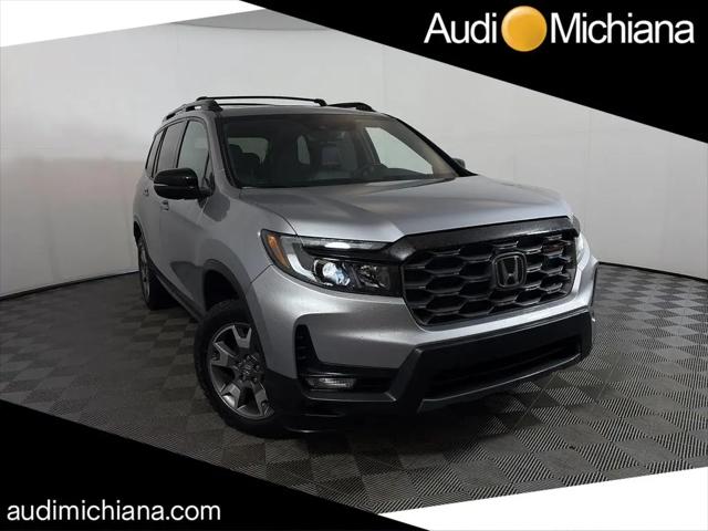 2023 Honda Passport AWD TrailSport for sale in Mishawaka, IN