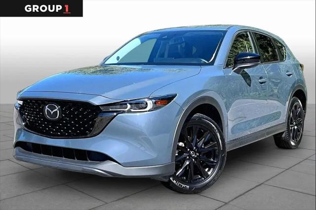 2024 Mazda CX-5 2.5 S Carbon Edition for sale in Saco, ME