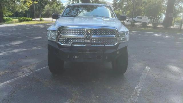 2015 Ram 1500 Lone Star for sale in Doraville, GA