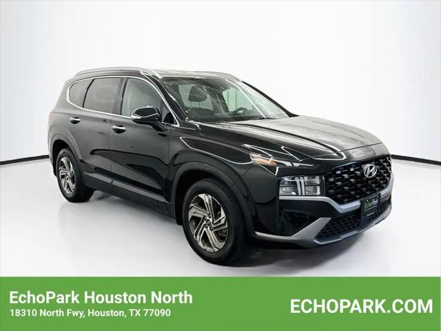2023 Hyundai Santa Fe SEL for sale in Houston, TX