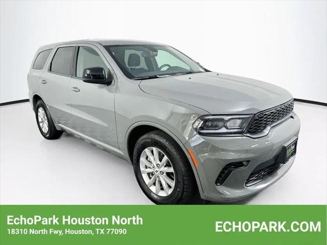 2026 Dodge Durango GT RWD for sale in Houston, TX