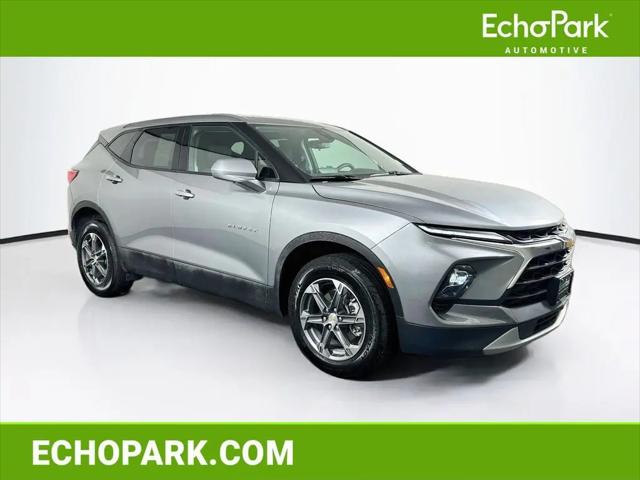 2026 Chevrolet Blazer LT for sale in San Antonio, TX