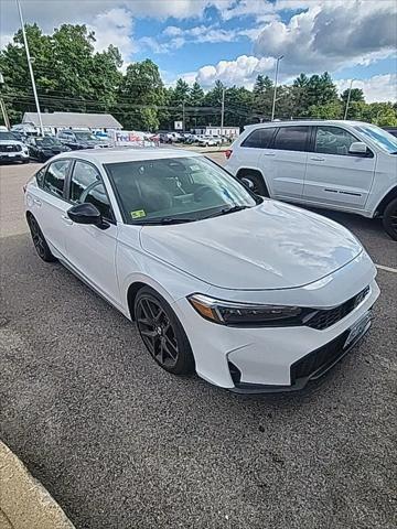 2026 Honda Civic Sport for sale in Raynham, MA