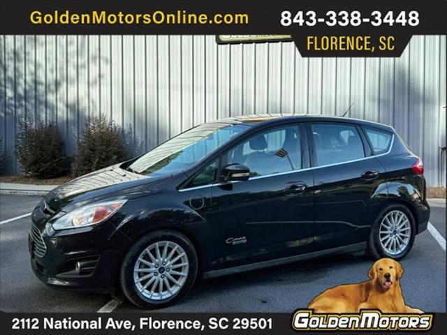2016 Ford C-Max Energi SEL for sale in Florence, SC