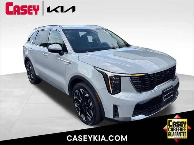2024 Kia Sorento EX for sale in Newport News, VA