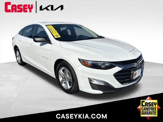 2022 Chevrolet Malibu FWD LS for sale in Newport News, VA