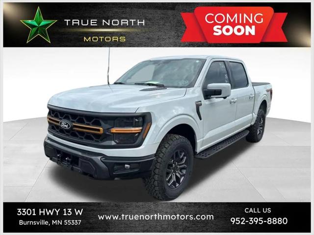 2024 Ford F-150 Tremor for sale in Burnsville, MN