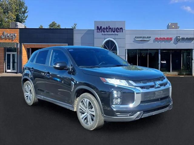 2024 Mitsubishi Outlander Sport 2.0 SE AWC for sale in Methuen, MA