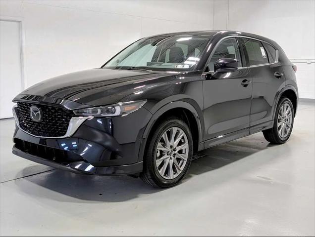 2024 Mazda CX-5 2.5 S Premium Plus for sale in Greensburg, PA