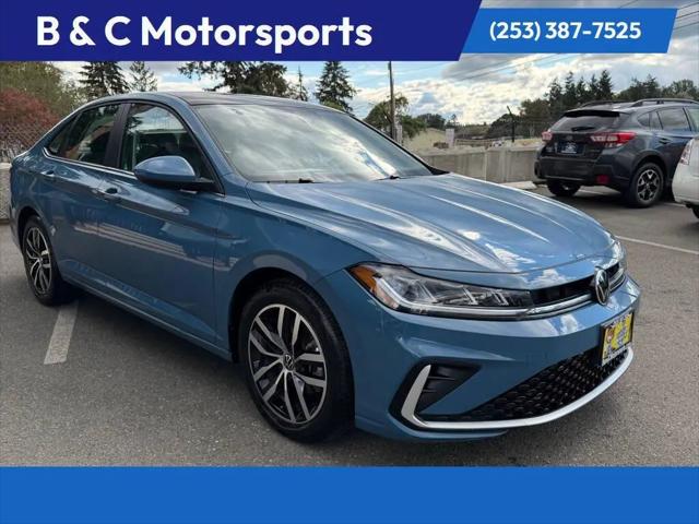 2025 Volkswagen Jetta 1.5T SE for sale in Roy, WA