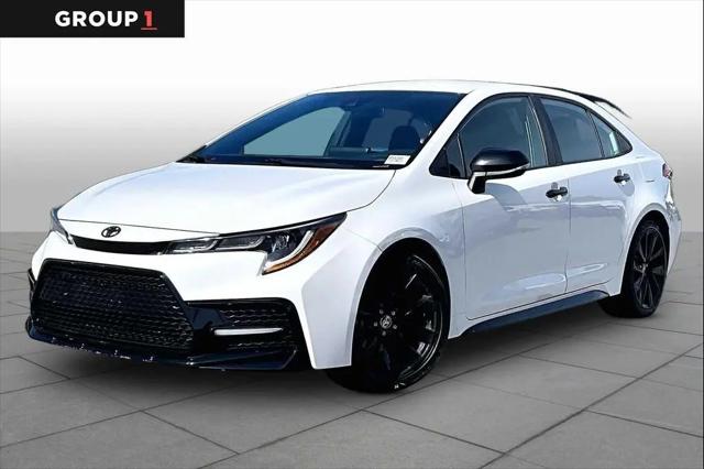 2022 Toyota Corolla SE for sale in Bowie, MD