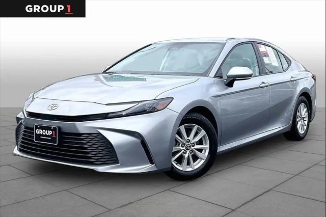 2025 Toyota Camry LE for sale in Landover Hills, MD