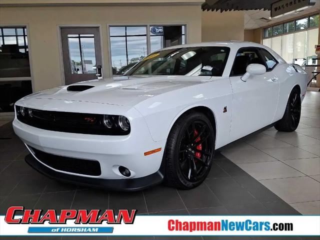 2023 Dodge Challenger R/T Scat Pack for sale in Horsham, PA
